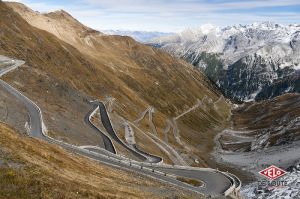 gallery Le tracé de la Haut Route Dolomites Alpes Suisses vient d’être dévoilé !