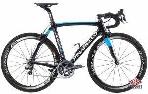 gallery Pinarello Dogma 65.1 Team Sky / Le vélo de l’équipe anglaise Sky