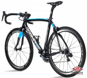 gallery Pinarello Dogma 65.1 Team Sky / Le vélo de l’équipe anglaise Sky