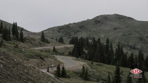 gallery Vidéo : 380km à travers le Colorado