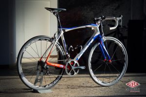 gallery Lapierre Pulsium / Ultimate FDJ