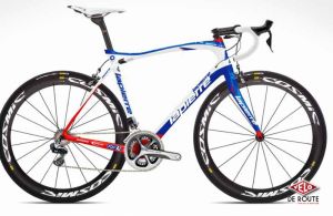 gallery Lapierre Pulsium / Ultimate FDJ