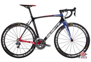 gallery Lapierre Pulsium / Ultimate FDJ