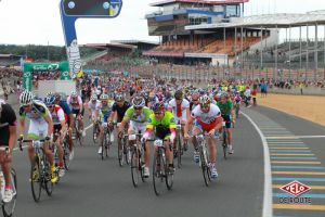 gallery 24h Vélo le Mans / La sixième édition