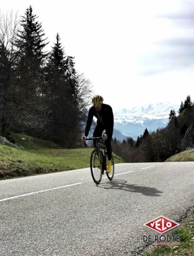 gallery Découverte de la Vallée Verte avec Nicolas Roux