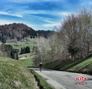 gallery Découverte de la Vallée Verte avec Nicolas Roux