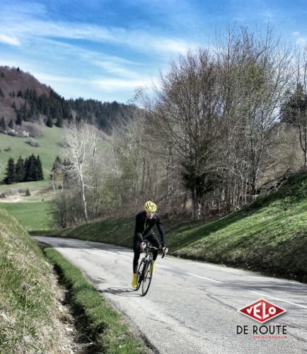 gallery Découverte de la Vallée Verte avec Nicolas Roux