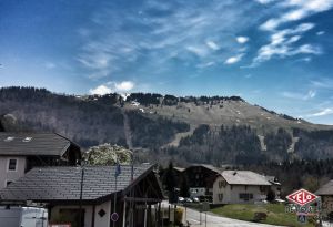 gallery Découverte de la Vallée Verte avec Nicolas Roux