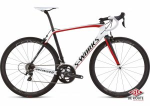 gallery Matos 2015 : Specialized Tarmac