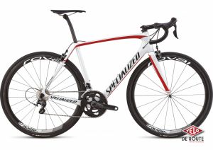 gallery Matos 2015 : Specialized Tarmac