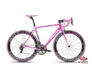 gallery Le Canyon Ultimate CF SLX en série limitée