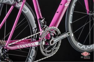 gallery Le Canyon Ultimate CF SLX en série limitée