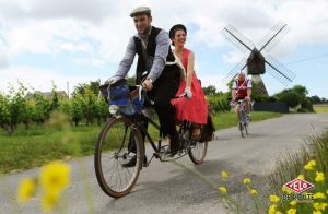 gallery Anjou Vélo Vintage – Un succès qui ne se dément pas !