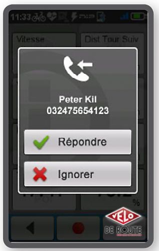 gallery Les compteurs GPS Mio Cyclo passent à la V4 et adoptent le Di2