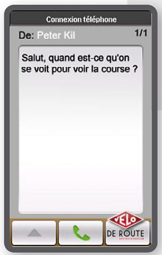 gallery Les compteurs GPS Mio Cyclo passent à la V4 et adoptent le Di2