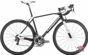 gallery Matos 2015 : l’Orbea Orca a subit un régime draconien !