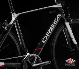 gallery Matos 2015 : l’Orbea Orca a subit un régime draconien !