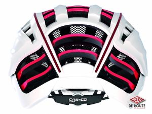 gallery Essai : CASCO SPEED Airo, le couvre-chef tendance !