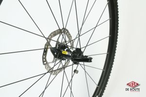 gallery Mavic Crossone 29&#39;&#39;