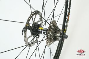 gallery Mavic Crossone 29&#39;&#39;