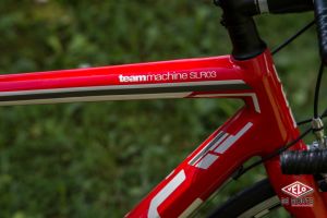 gallery Matos 2015 : les nouveautés BMC - SLR03, GF02 &amp; CX01