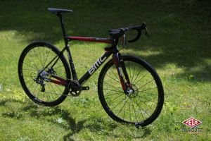 gallery Matos 2015 : les nouveautés BMC - SLR03, GF02 &amp; CX01