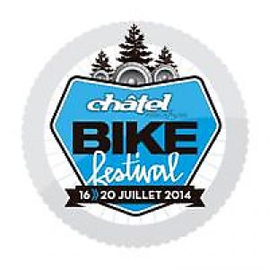 gallery Châtel Bike Festival / 16-20 juillet