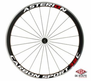 gallery Matos : Asterion Carbon Sport