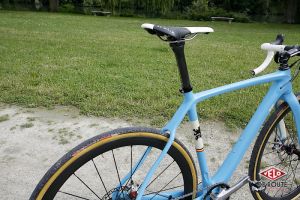 gallery VDR te donne la parole : Cyclocross Flandres Replica d&#39;Étienne
