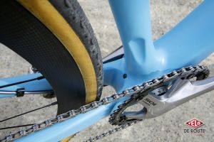 gallery VDR te donne la parole : Cyclocross Flandres Replica d&#39;Étienne