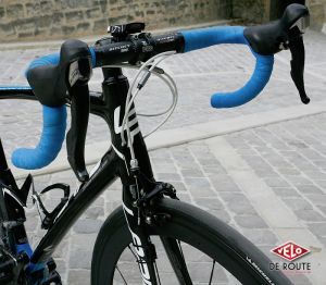 gallery VDR te donne la parole : Lapierre Sensium Pro 100 de Kévin