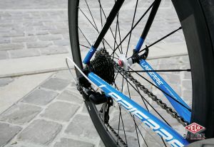 gallery VDR te donne la parole : Lapierre Sensium Pro 100 de Kévin