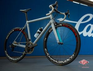 gallery Matos 2015 : Les nouvelles Campagnolo Shamal et Bora