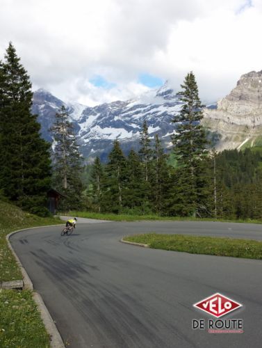 gallery Essai Caminade Route 66/ Ce n’est pas de la limondade !