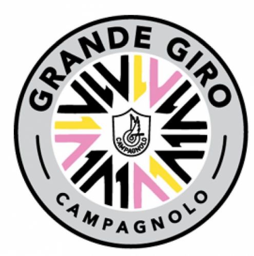 gallery Strava : challenge Campy Grande Giro