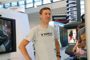 gallery Dossier Eurobike 2014 / Vélos des pros &amp; peoples