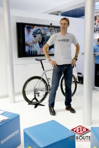 gallery Dossier Eurobike 2014 / Vélos des pros &amp; peoples