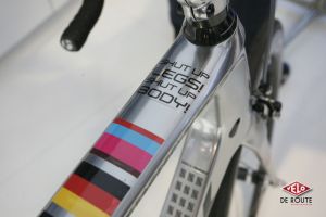 gallery Dossier Eurobike 2014 / Vélos des pros &amp; peoples