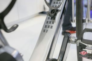 gallery Dossier Eurobike 2014 / Vélos des pros &amp; peoples