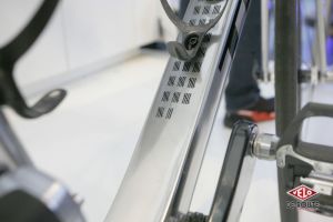 gallery Dossier Eurobike 2014 / Vélos des pros &amp; peoples