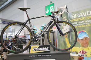 gallery Dossier Eurobike 2014 / Vélos des pros &amp; peoples