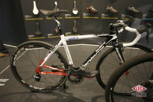 gallery Dossier Eurobike 2014 / Vélos des pros &amp; peoples
