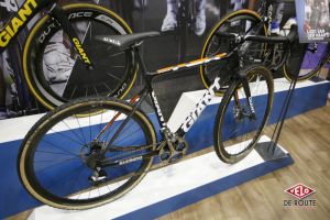 gallery Dossier Eurobike 2014 / Vélos des pros &amp; peoples