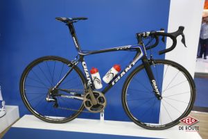 gallery Dossier Eurobike 2014 / Vélos des pros &amp; peoples