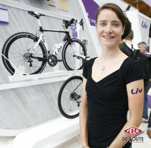 gallery Dossier Eurobike 2014 / Vélos des pros &amp; peoples