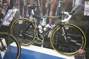 gallery Dossier Eurobike 2014 / Vélos des pros &amp; peoples