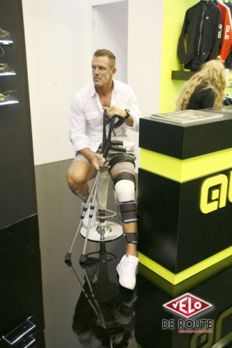 gallery Dossier Eurobike 2014 / Vélos des pros &amp; peoples