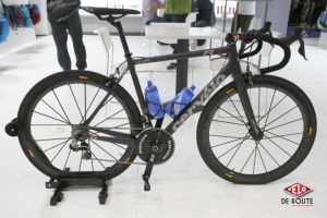 gallery Dossier Eurobike 2014 / Vélos des pros &amp; peoples