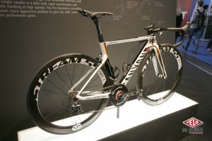 gallery Dossier Eurobike 2014 / Vélos des pros &amp; peoples