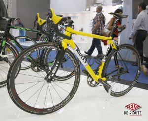 gallery Dossier Eurobike 2014 / Vélos des pros &amp; peoples